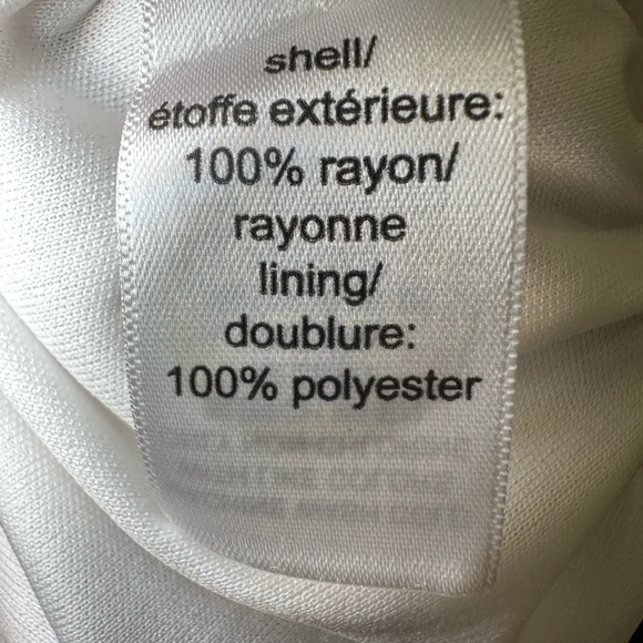 Maurices Striped V-Neck Midi Dress - Picture 5 of 7